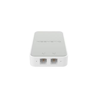 C&A Keenetic Linear Adaptador Usb De Tel&eacute;fono Anal&oacute;gico De Dos Puertos