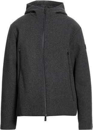 Emporio Armani COATS & JACKETS - Coats on YOOX.COM