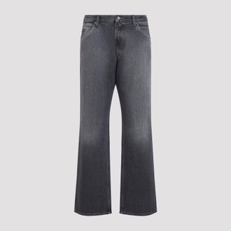 Prada jeans met vijf zakken