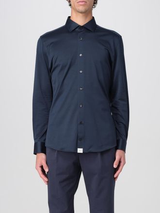 Peuterey Camicia Peuterey in cotone