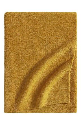 Sunday Citizen Cloud Silque Throw in Tawny Olive at Nordstrom