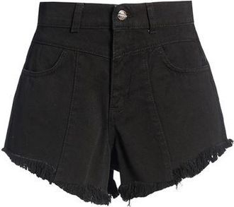 Hinnominate HOSEN & R&Ouml;CKE - Jeansshorts auf YOOX.COM