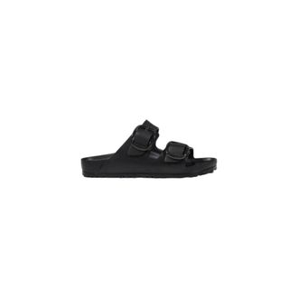 Birkenstock Dames, Schoenen, Zwart, Maat: 41 EU Taf