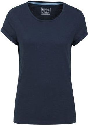 Mountain Warehouse Bude Relaxed Fit T-Shirt in Navy at Nordstrom, Size 6