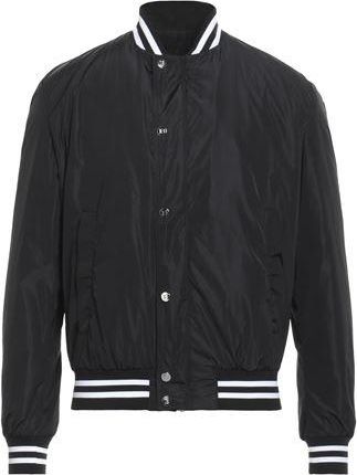 Balmain Jackets