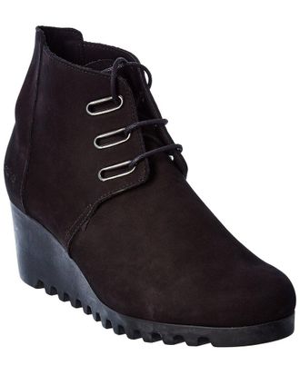 Arche Larela Suede Bootie