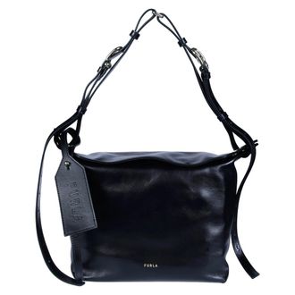 Furla Dames, Tassen, Zwart, Maat: ONE Size