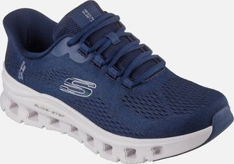 Skechers Mens Glide-Step Pro Elron Mens Trainers - Navy - Size: 11