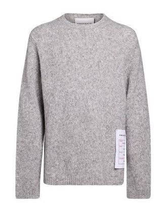 Amaranto KNITWEAR - Jumpers on YOOX.COM