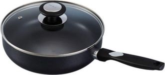 Beka Sart&eacute;n De 24 Cm Con Tapa - 102101 - Beka