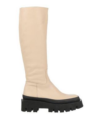 ミドルブーツ PALOMA BARCELO Women Boots HELSA BEIGE Paloma Barceló Boots for Women | Online Sale up to 75% off