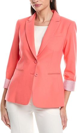 Tahari by ASL Stretch Blazer