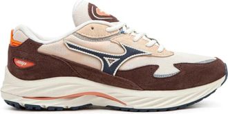 Mizuno Wave Rider Hardloopschoenen - Heren - Sneakers - Veelkleurig - 41 EU - Schoenen