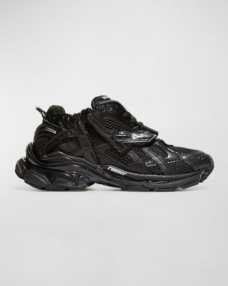 Balenciaga: Black Sneakers / Trainer now up to −59% | Stylight