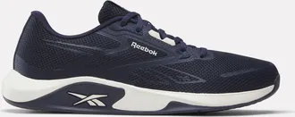 Reebok Mens Nanoflex Tr 3 In Navy/Chalk M