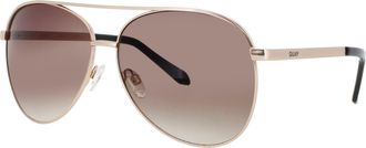 Quay Quay Sunglasses Brown