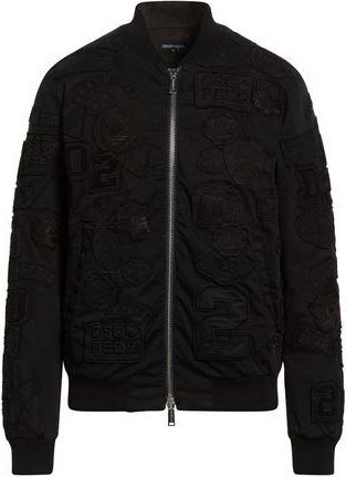 Dsquared2 COATS & JACKETS - Jackets on YOOX.COM