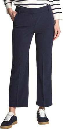Emme Di Marella Mujer, Pantalones, Azul, Talla: 2XL