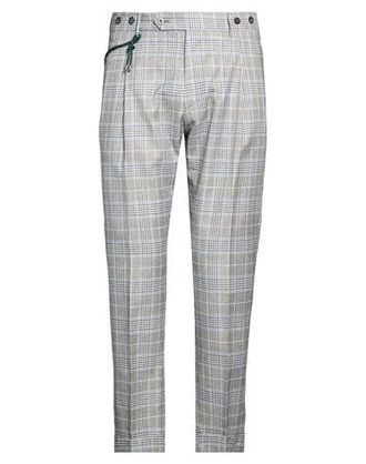 Berwich BOTTOMWEAR - Trousers on YOOX.COM