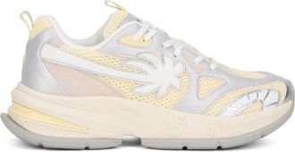 Palm Angels Palm Runner Sneakers - Heren - Sneakers - Veelkleurig - 40 EU - Schoenen