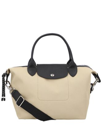 Longchamp Le Pliage Energy Small Canvas Crossbody