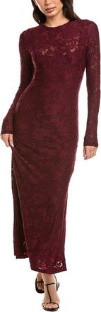 Splendid Cecelia Floral Dress