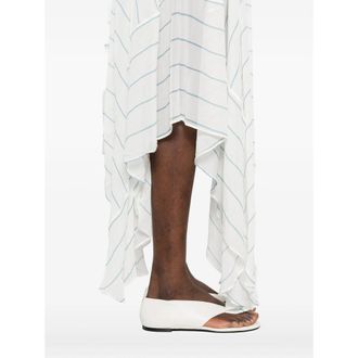 Bondi Born Capri Skirt - White