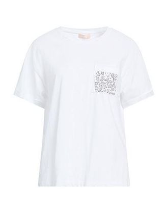 Liu Jo CAMISETAS Y TOPS - Camisetas en YOOX.COM