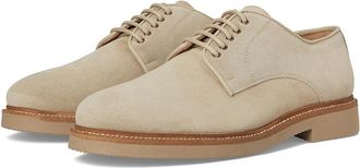 Bruno Magli Dario Mens Shoes Beige : EU 41.5 (US Mens 8.5) D - Medium, Suede