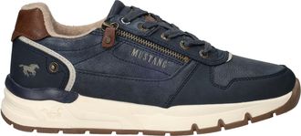 Mustang Jeans Mustang Sneakers Heren