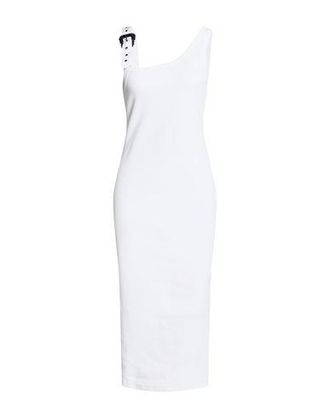 Versace DRESSES - Midi dresses on YOOX.COM