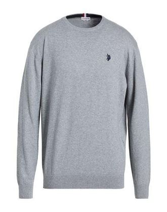 U.S.Polo Association KNITWEAR - Jumpers sur YOOX.COM