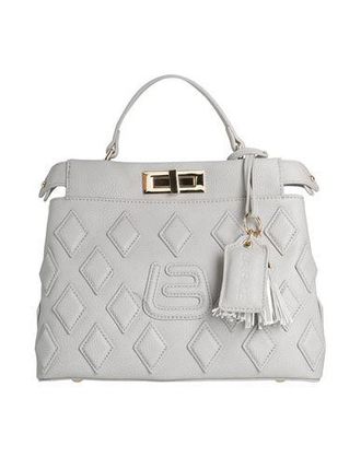 La Fille Des Fleurs BOLSOS - Bolsos de mano en YOOX.COM