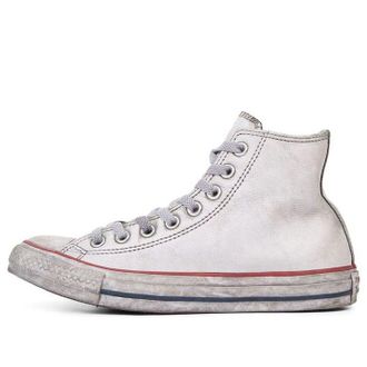 Converse Chuck Taylor All Star Vintage Leather White 158576C