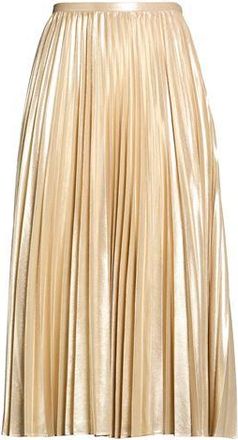 Ralph Lauren BOTTOMWEAR - Gonne midi su YOOX.COM
