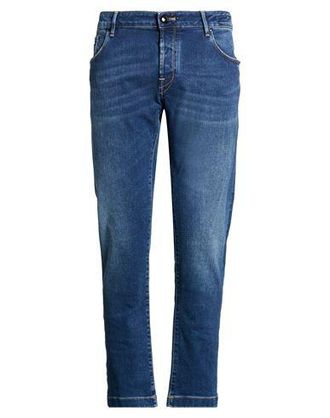 Hand Picked BOTTOMWEAR - Pantaloni jeans su YOOX.COM