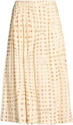 ottod'Ame BOTTOMWEAR - Gonne midi su YOOX.COM