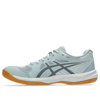 Asics Upcourt 6 Ocean Haze Steel Grey 1071A104-407