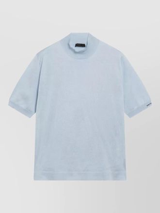 Prada polo shirt