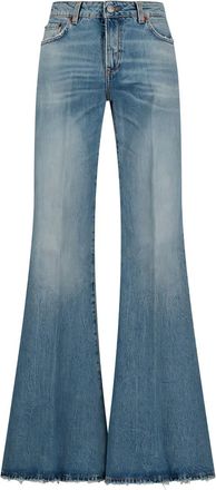 Destin Jeans Farrah - Blu
