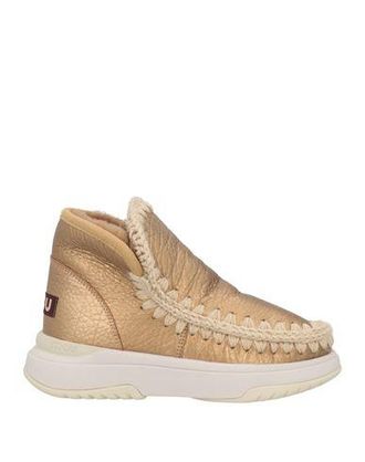 Mou CALZATURE - Stivaletti su YOOX.COM