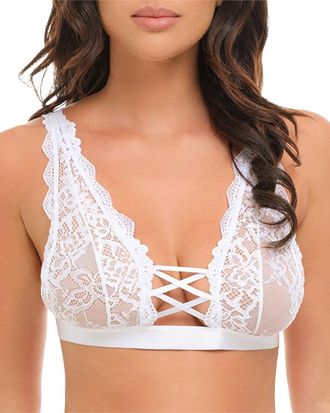 Oh l&agrave; l&agrave; Ch&eacute;ri 3Pc Naya Bra Set