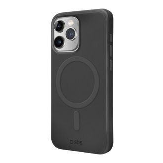 SBS Sbs Teinstmagip1567pk Funda Para Tel&eacute;fono M&oacute;vil 17 Cm (6.7) Negro