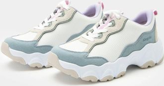 Alegria Boom Joy Sneakers In Desert Garden