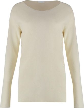 Malo Cashmere Blend Pullover