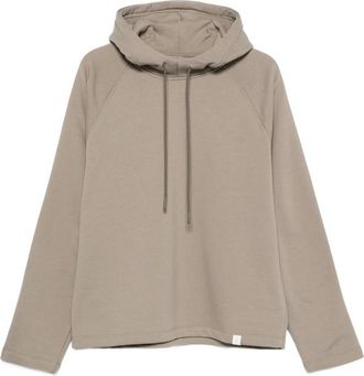 WOC Winner Raglan-sleeve Drawstring Hoodie