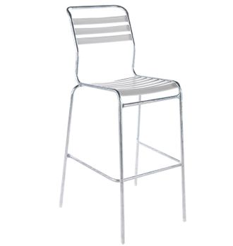 Schubiger M&ouml;bel Bar-L&auml;ttlistuhl S&auml;ntis