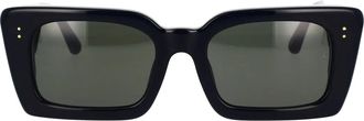 Linda Farrow Lfl 1297 Sunglasses