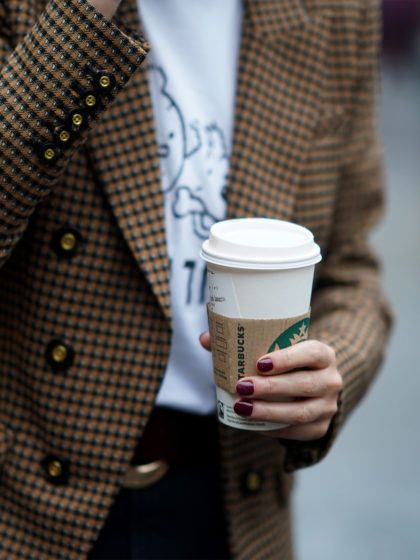 5 pretty autumn nail trends to try