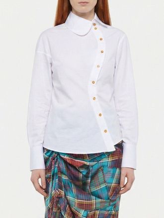 Vivienne Westwood Camicia Bella Vivienne Westwood in cotone